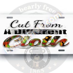Cut Different Tag