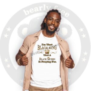 I'm That King Tee