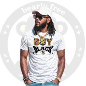 Buy Black Tee