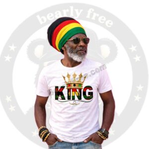 King Tee #4 (Caribbean)