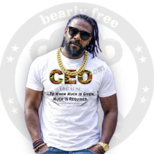CEO Tee