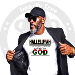 HalleluYAH Tee