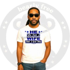 Find A Wife Tee
