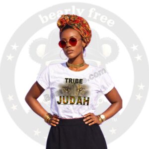 Tribe of Judah Tee