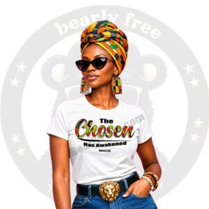The Chosen Has Awaken Tee