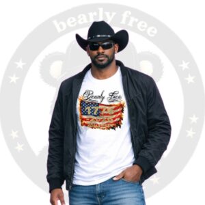 250 Years of Freedom Tee