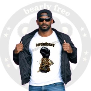 Revlutionary Tee