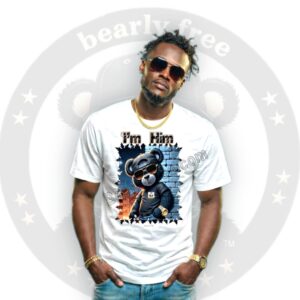 I'm Him Tee #2