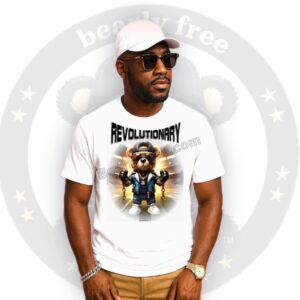 Revolutionary Tee #1