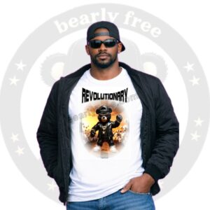 Revolutionary Tee #2