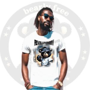 Revolutionary Tee #3