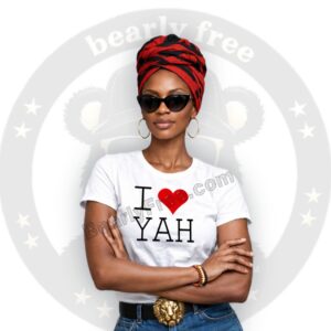 I Love Yah Tee